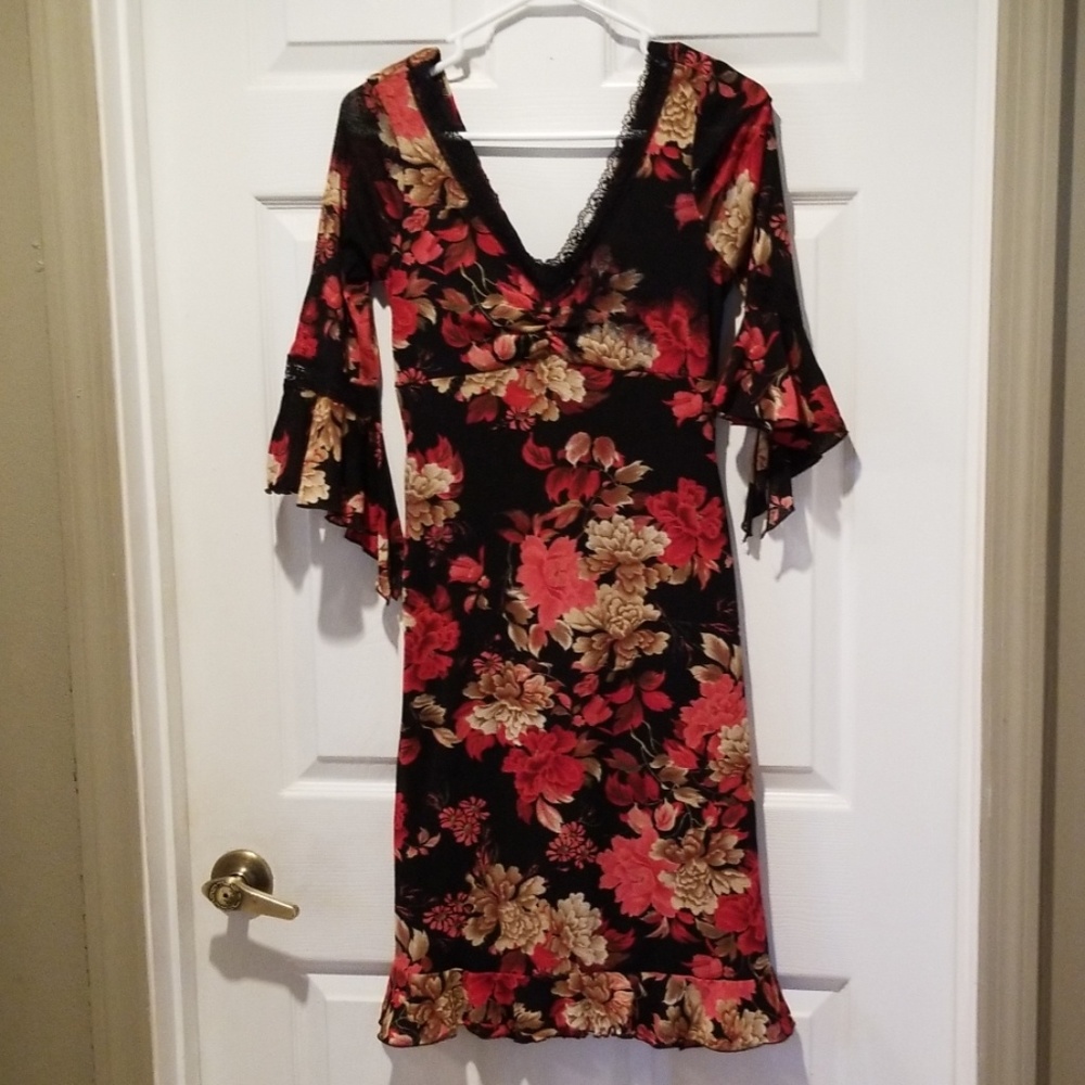 My Michelle Dress